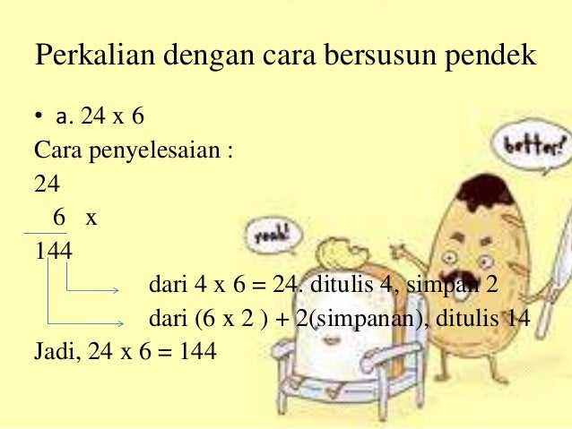 Cara Panjang Pembagian Media Pembelajaran kelas 3 Cara Panjang Pembagian Media Pembelajaran kelas 3