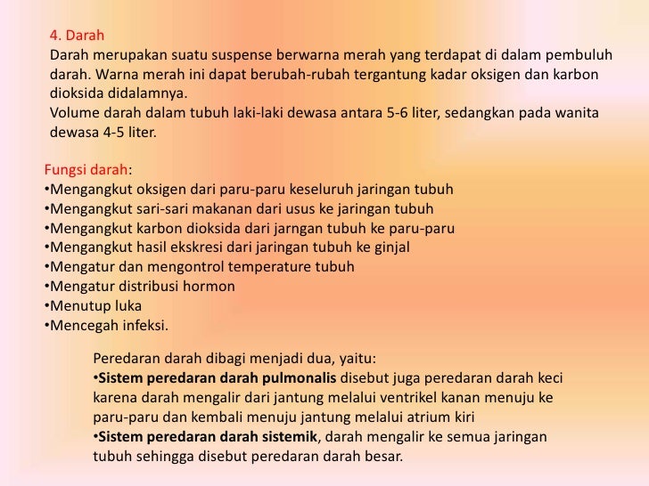 Biologi dasar