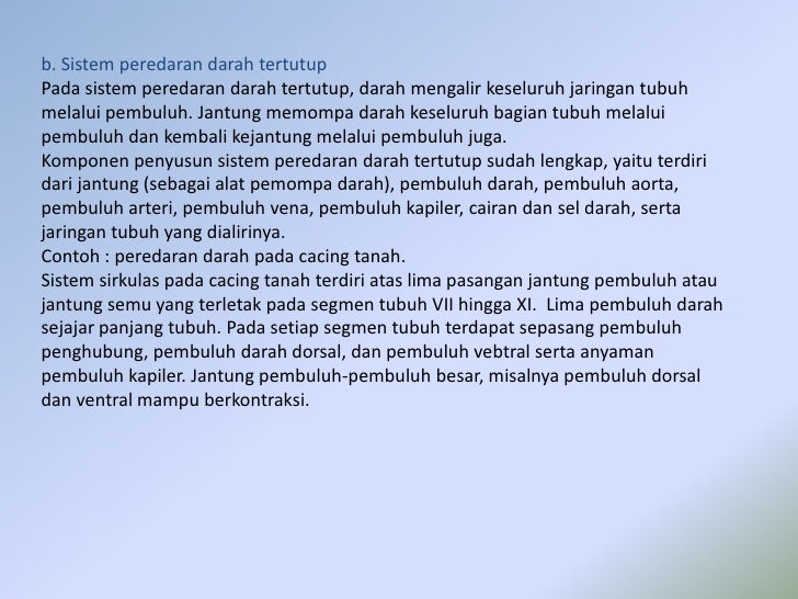 Biologi dasar