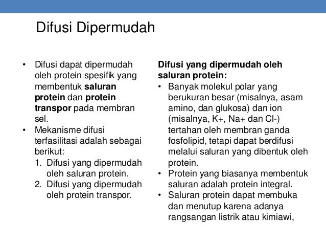 Materi biologi x bab 1 sel