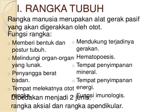 Materi Biologi X Ppt Bab 4 Fix