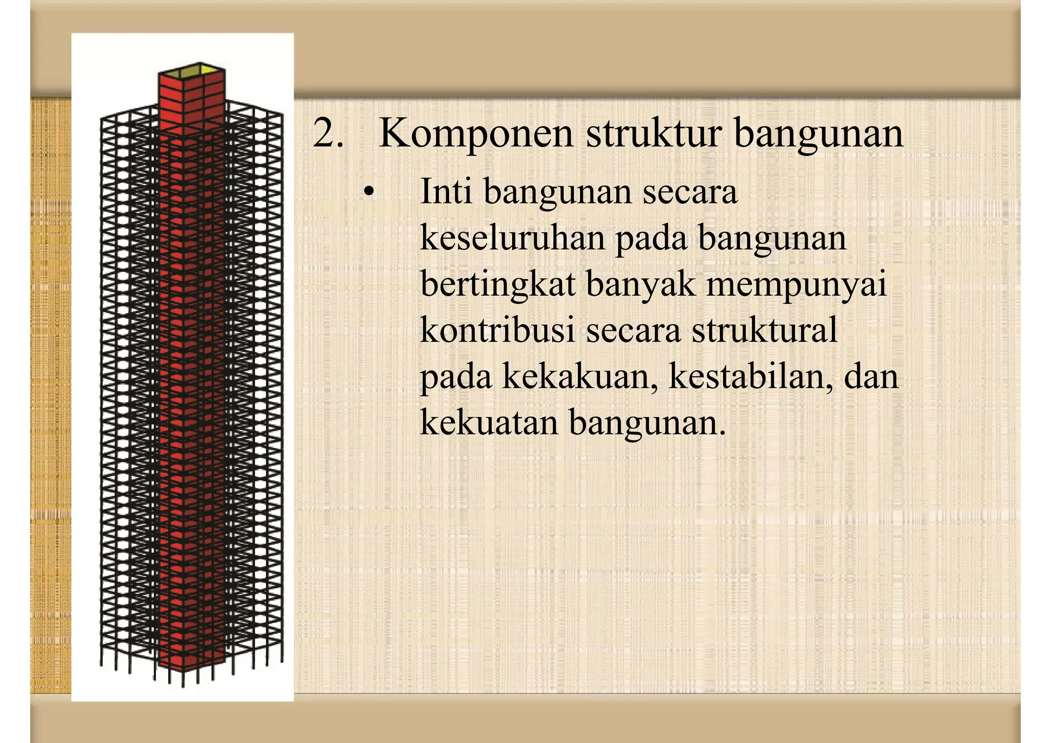 Materi Inti Bangunan (Building Core) .pdf