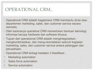 Materi Chapter 1 - CRM.pptxKSJSKSAAKKKLA | PPTX