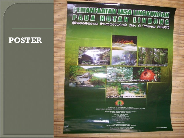 Materi dan media penyuluhan Materi dan media penyuluhan