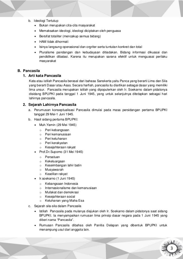 Materi Dan Soal Lengkap Cpns