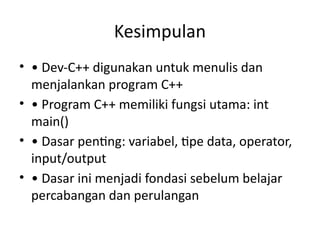 Materi_Dasar_Dasar_C++_menggunakan DevC++.pptx
