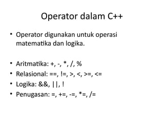 Materi_Dasar_Dasar_C++_menggunakan DevC++.pptx