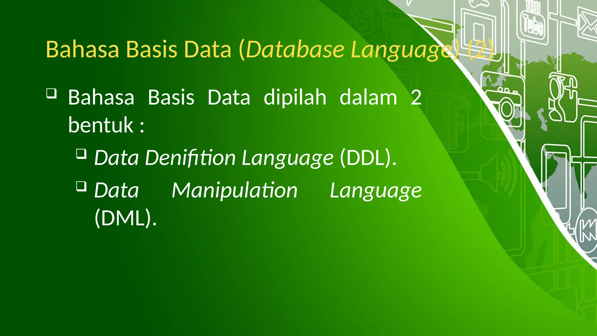 Materi Pengenalan Pemrograman Basis Data Kelas.pptx