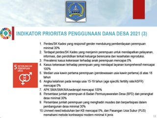 Materi Desa Bersinar II dinas PMD 2023.pptx