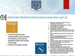 Materi Desa Bersinar II dinas PMD 2023.pptx