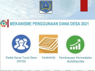 Materi Desa Bersinar II dinas PMD 2023.pptx