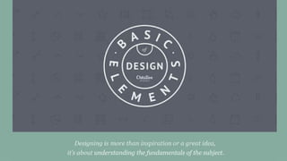 Materi Desain Grafis-corel draw basic Questions | PPTX