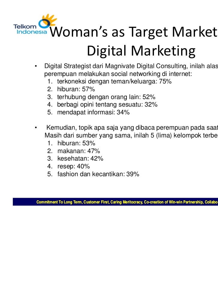 materi digital marketing 4.0 ppt