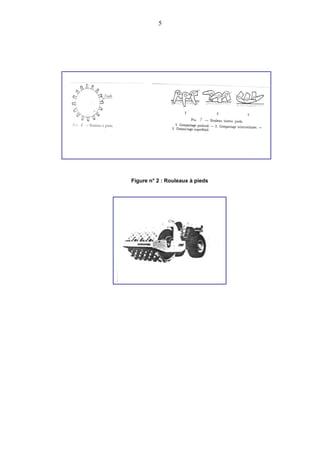 5




Figure n° 2 : Rouleaux à pieds
 