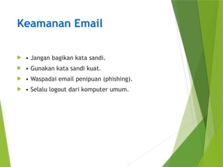 materi Email Kelas 7 mapel informatika.pptx