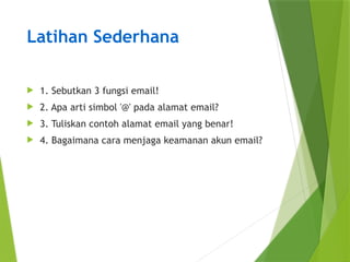 materi Email Kelas 7 mapel informatika.pptx