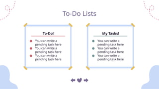 English for Seventh Grade material Telling Days, Time, and Date - | PPTX