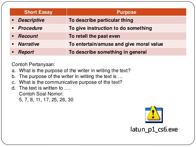 Materi esensial un 2014.ppt [autosaved] b.inggris