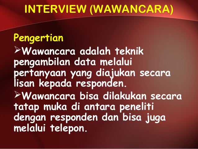 Materi evaluasi pembelajaran Bahasa