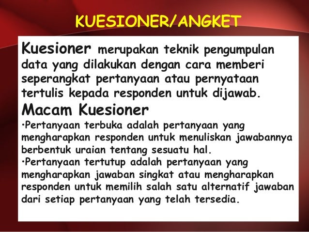 Materi evaluasi pembelajaran Bahasa