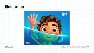 @Mohsalfa Product Design Introduction: Figma 101
Illustration
 