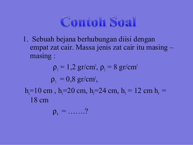 Materi Fluida Kelompok 3