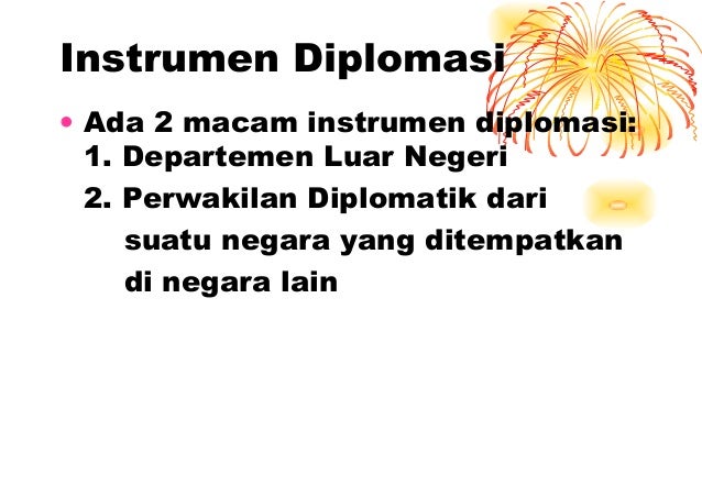 Materi globalisasi