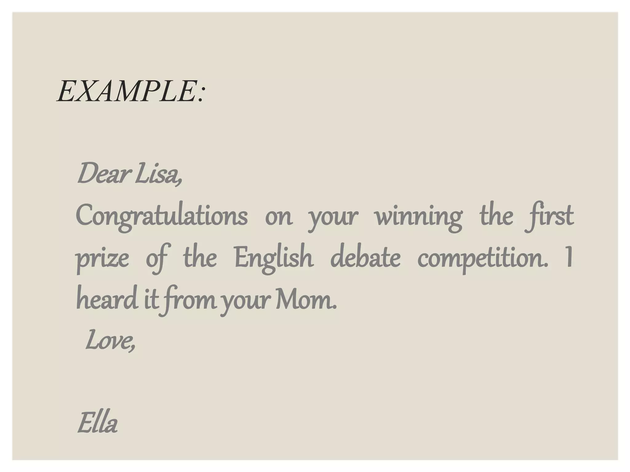 MATERI GREETING CARD KELAS 8.ppt