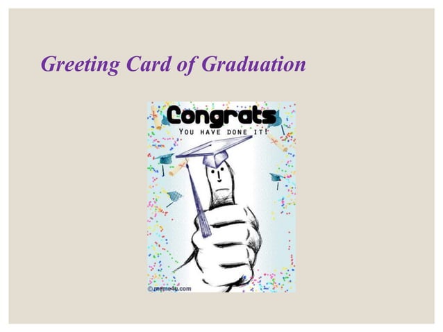 MATERI GREETING CARD KELAS 8.ppt