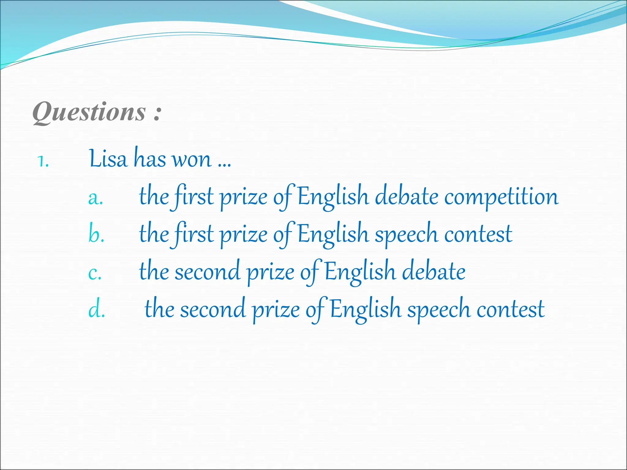 MATERI GREETING CARD KELAS 8.ppt