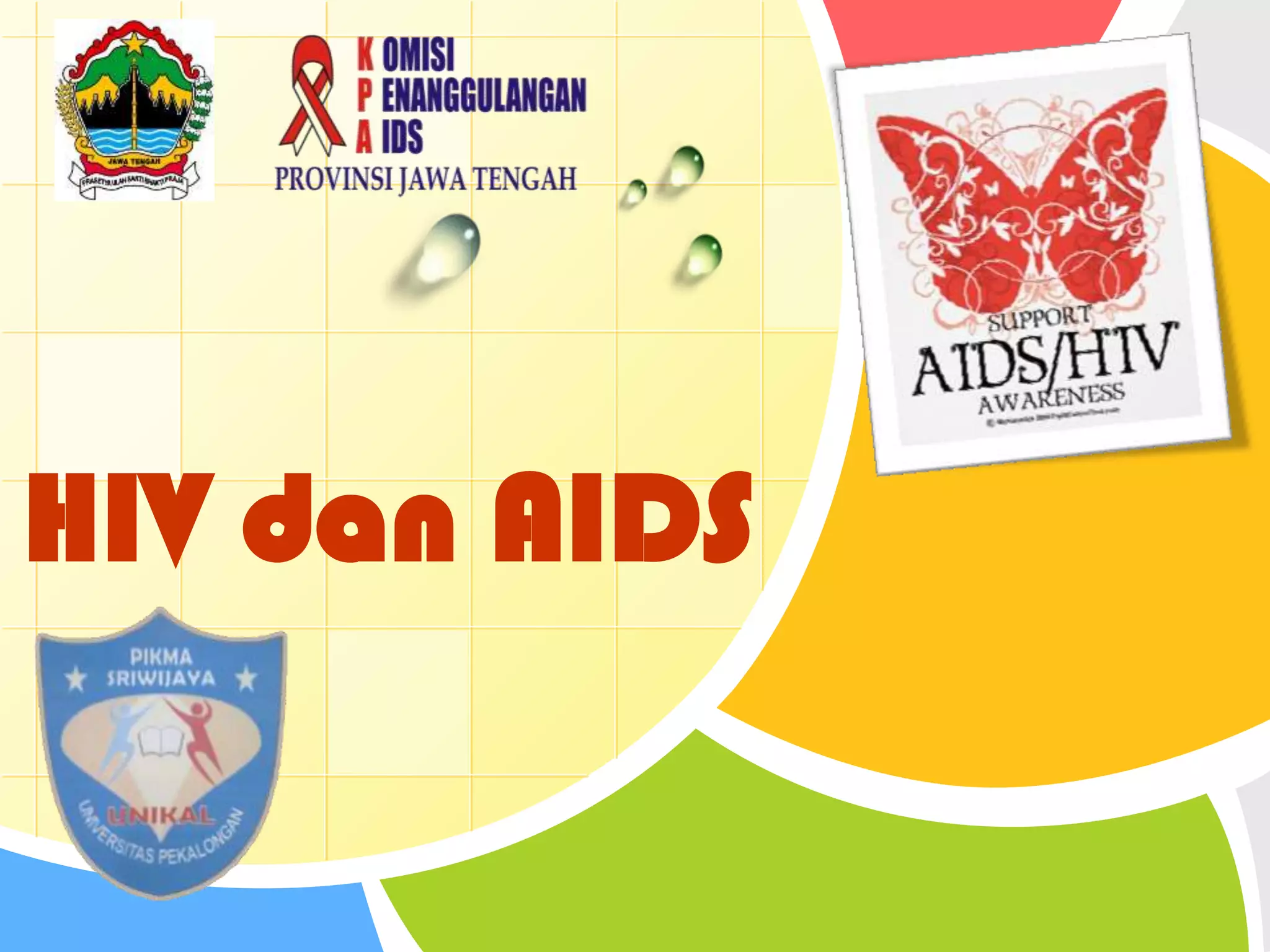 Materi HIV & AIDS | PDF