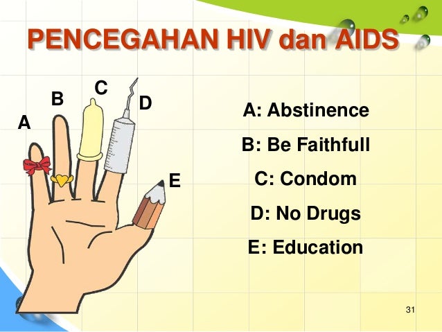 Materi HIV & AIDS