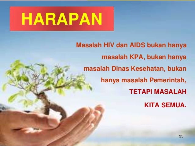  Materi HIV  AIDS 