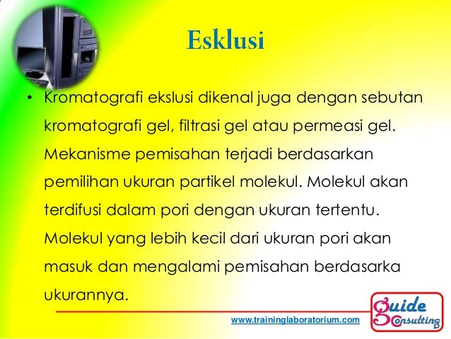 Basic & Preview HPLC