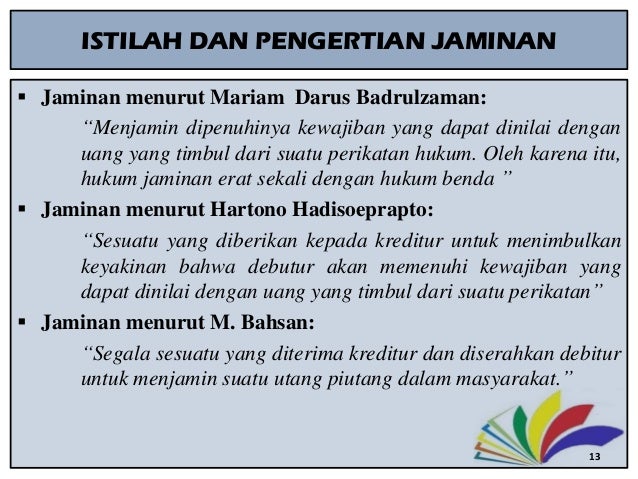 images Unsur Unsur Dalam Hukum Jaminan emli training hukum jaminan