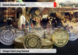 Materi ISLAMIC BUSINESS COACHING #2