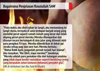 Materi ISLAMIC BUSINESS COACHING #2