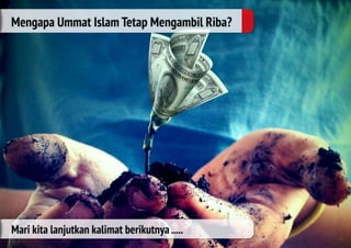 Materi ISLAMIC BUSINESS COACHING #2