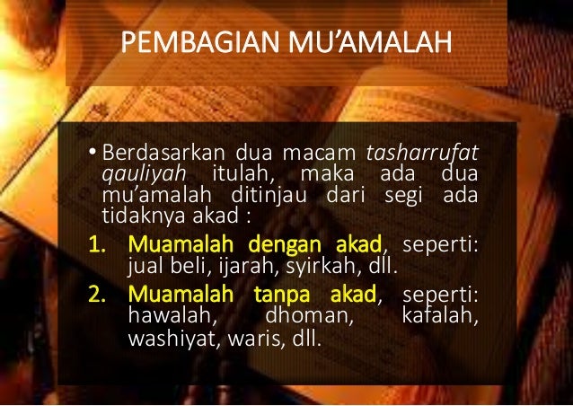 Materiibc8jakarta dasar bisnissyariah
