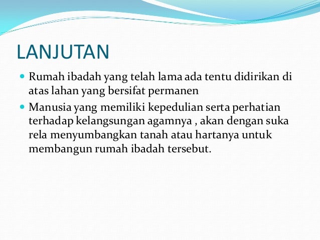 Maqashid Syariah  Pengertian Contoh Dan Hikmah