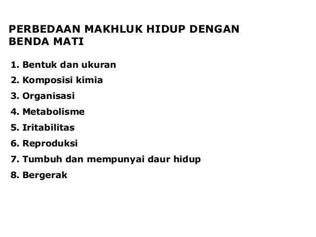 Materi IAD BAB 1 BAB 5