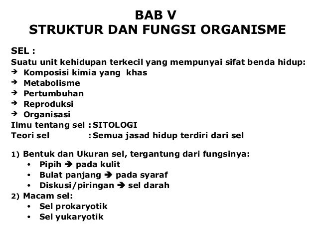 Materi IAD BAB 1 - BAB 5