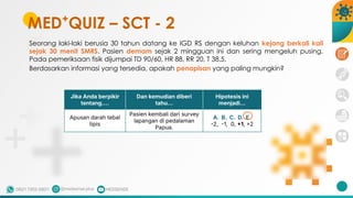 [Materi] Infeksi Tropis - Complete Class Materi Agustus.pdf
