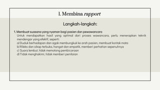 Materi Inti 5 - Wawancawra Psikiatri.pptx