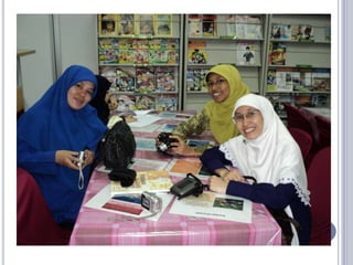 Materi ips