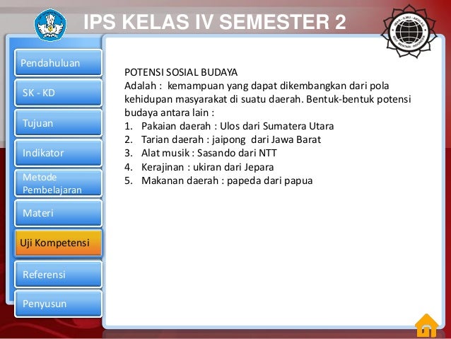 Konsep Populer 49 Pakaian Adat Jawa Materi Kelas 12
