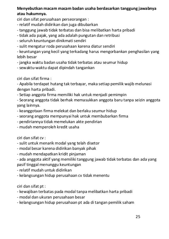 Materi ips smp Materi ips smp
