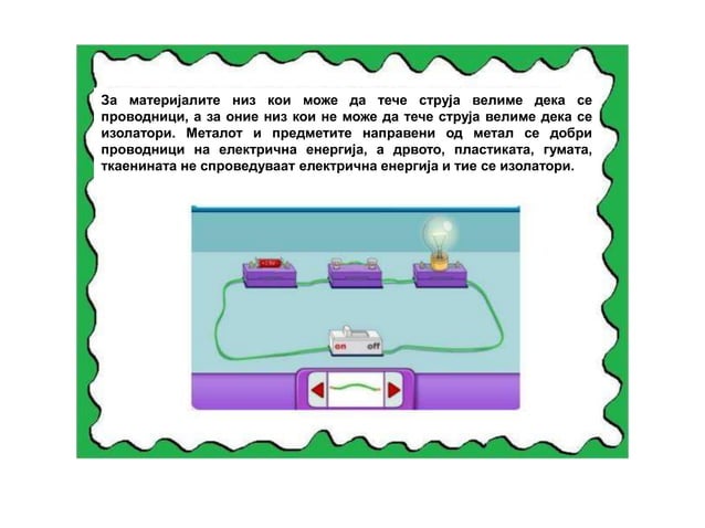 Материјали | PPT