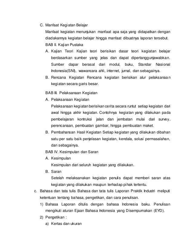 Materi jembatan smk kelas XI DPIB