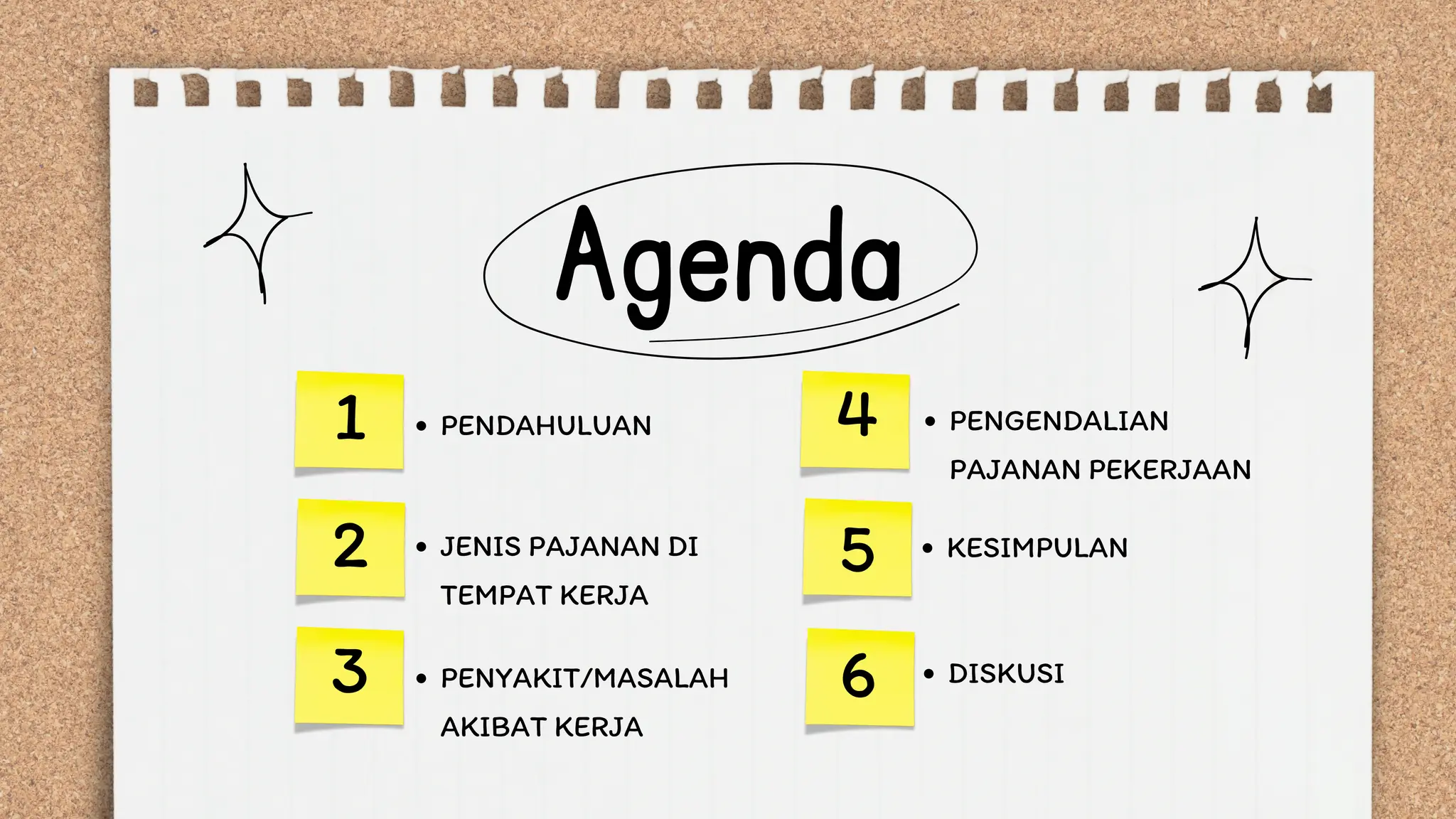Pajanan Pajanan di Tempat Kerja dengan Timbulnya Penyakit K3 untuk PPSU | PDF